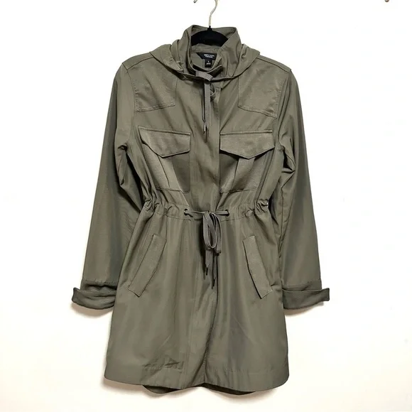 Simply Vera Vera Wang Jackets Coats Simply Vera Vera Wang